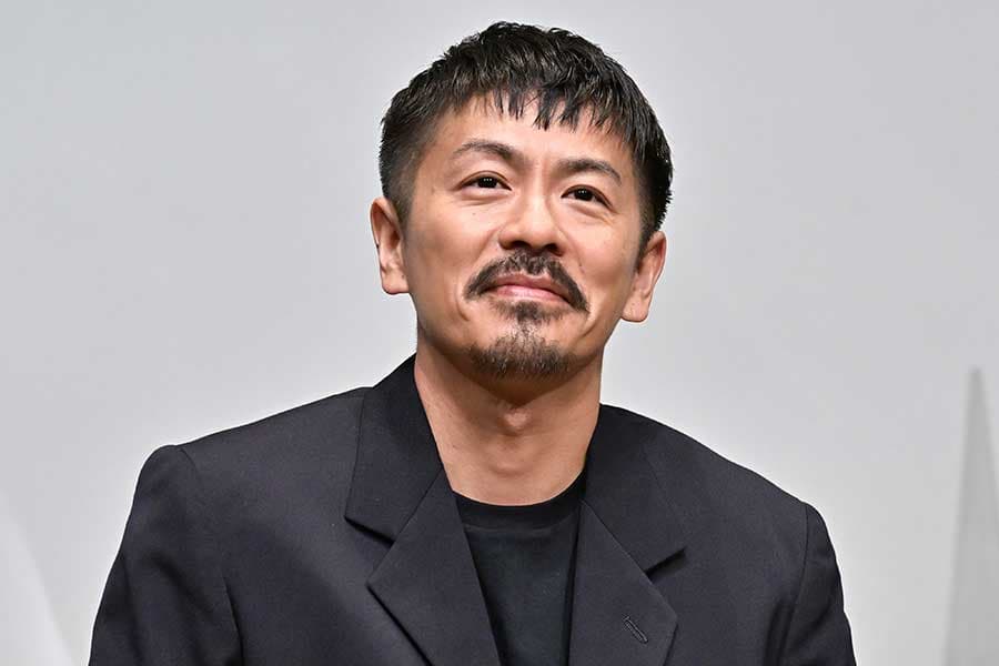 森田剛の学歴まとめ！岩槻北陵高校を中退した理由と成功までの道のり