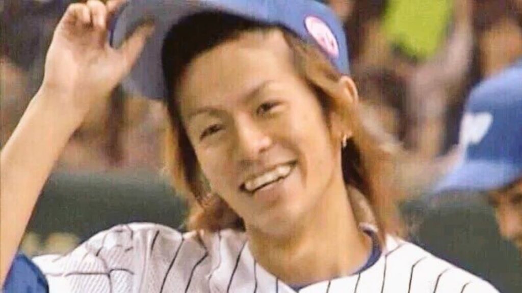 森田剛の学歴まとめ！岩槻北陵高校を中退した理由と成功までの道のり