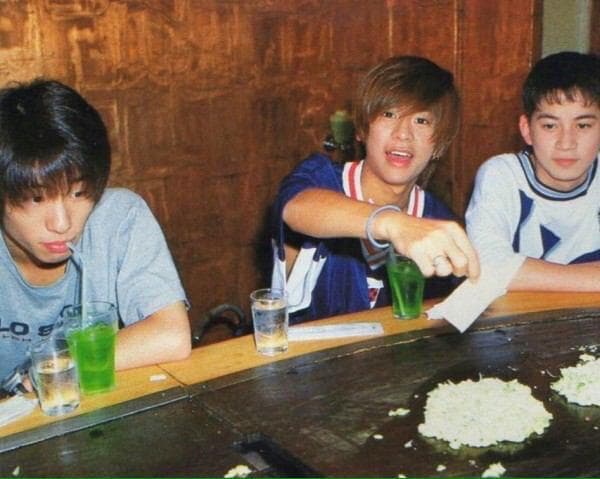 森田剛の学歴まとめ！岩槻北陵高校を中退した理由と成功までの道のり