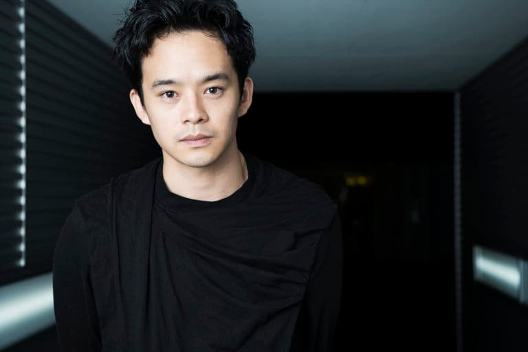 池松壮亮の学歴を徹底解説！福岡大濠高校から日本大学芸術学部へ。子役から俳優へ成長した軌跡