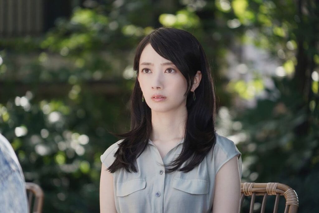 波瑠の学歴を完全解説！日本橋女学館高校出身といじめから逃れるために選んだ芸能界