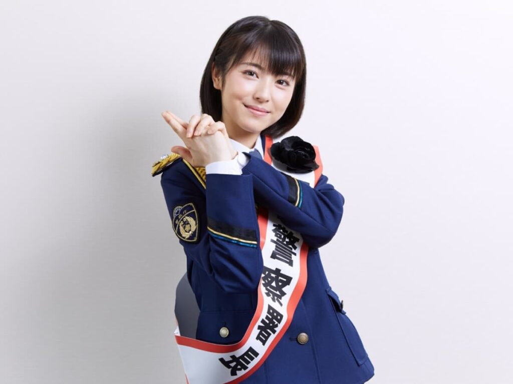 浜辺美波の出身高校は堀越高校!転校理由や高校時代の苦悩・ブレイク作品を徹底解説