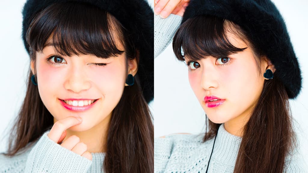 めるる（生見愛瑠）の高校はBLEA女子高等部！名古屋から東京へ転校した理由と高校時代の全記録