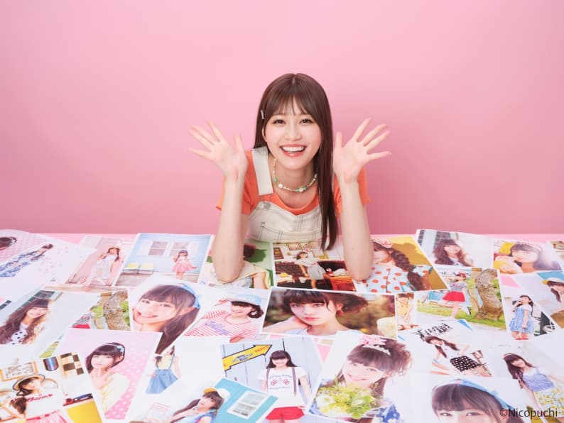 めるる（生見愛瑠）の高校はBLEA女子高等部！名古屋から東京へ転校した理由と高校時代の全記録