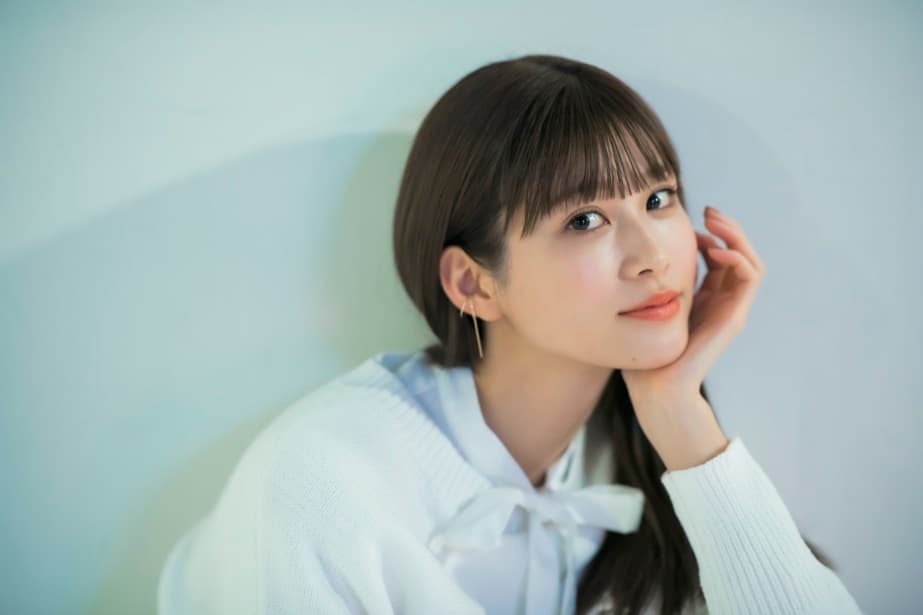 めるる（生見愛瑠）の高校はBLEA女子高等部！名古屋から東京へ転校した理由と高校時代の全記録