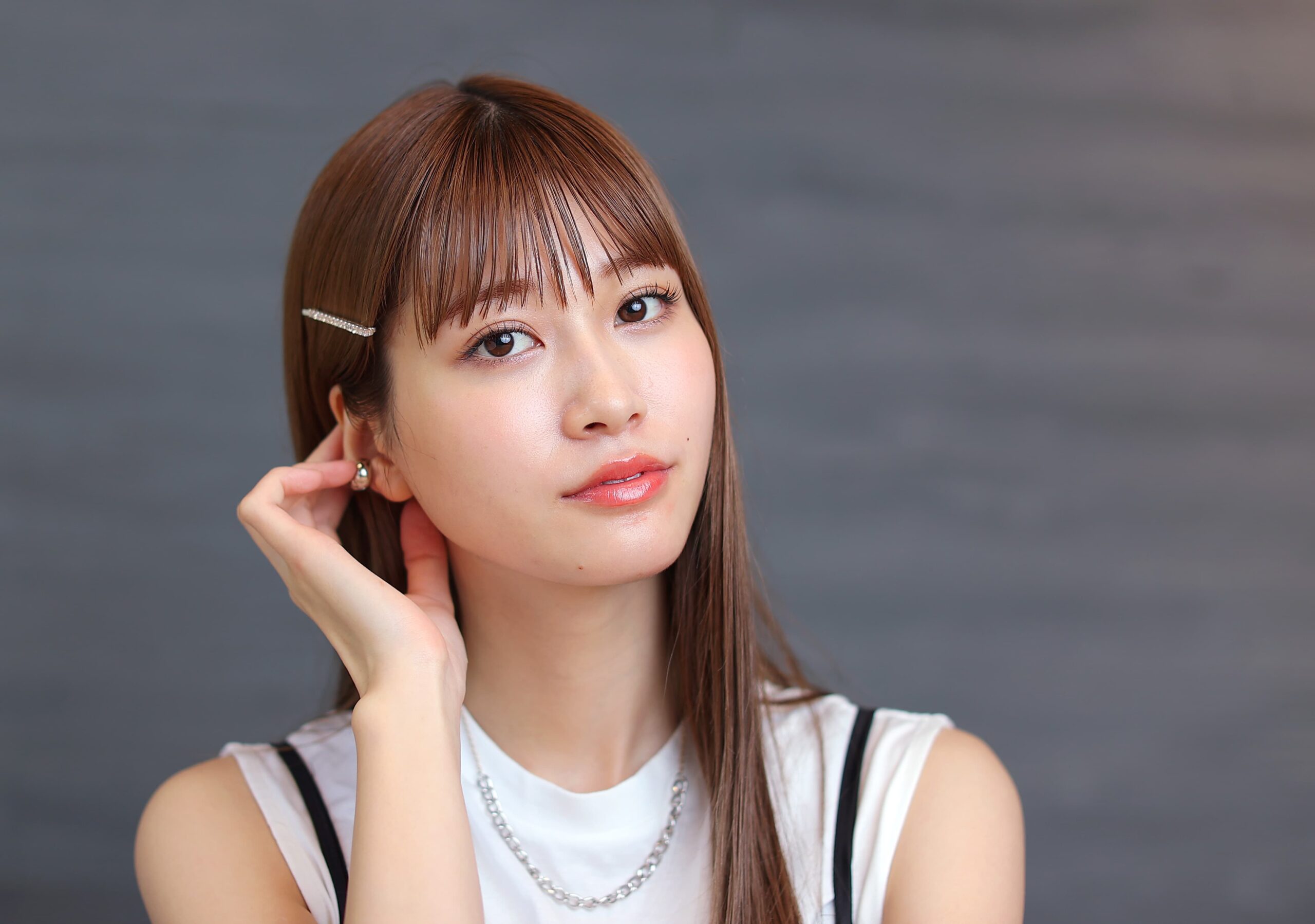 めるる（生見愛瑠）の高校はBLEA女子高等部！名古屋から東京へ転校した理由と高校時代の全記録