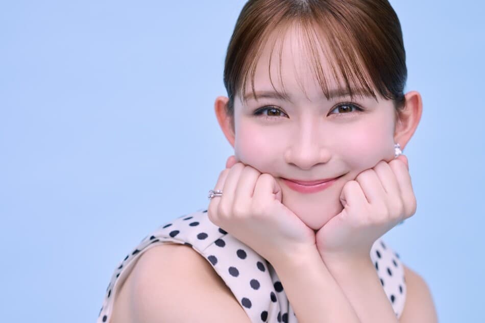 畑芽育は大学に進学せず芸能活動に専念・出身高校は目黒日本大学の通信制課程