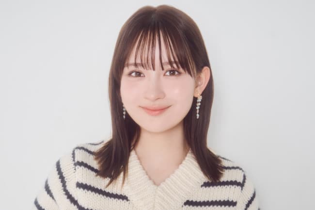 畑芽育は大学に進学せず芸能活動に専念・出身高校は目黒日本大学の通信制課程