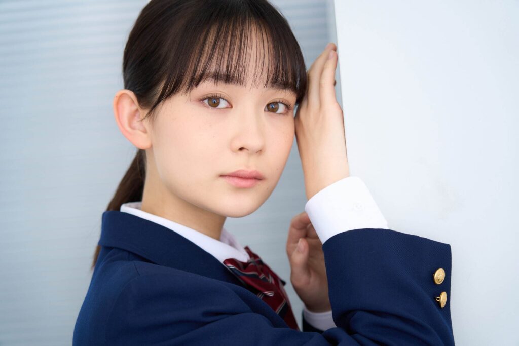 畑芽育は大学に進学せず芸能活動に専念・出身高校は目黒日本大学の通信制課程