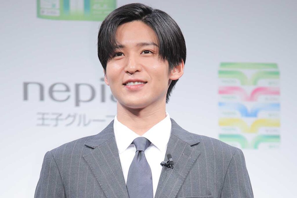 目黒蓮の出身を完全解説！大田区池上から城西国際大学まで学歴と生い立ちの全て