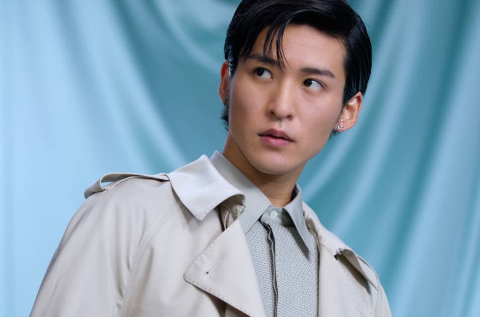 目黒蓮の出身を完全解説！大田区池上から城西国際大学まで学歴と生い立ちの全て