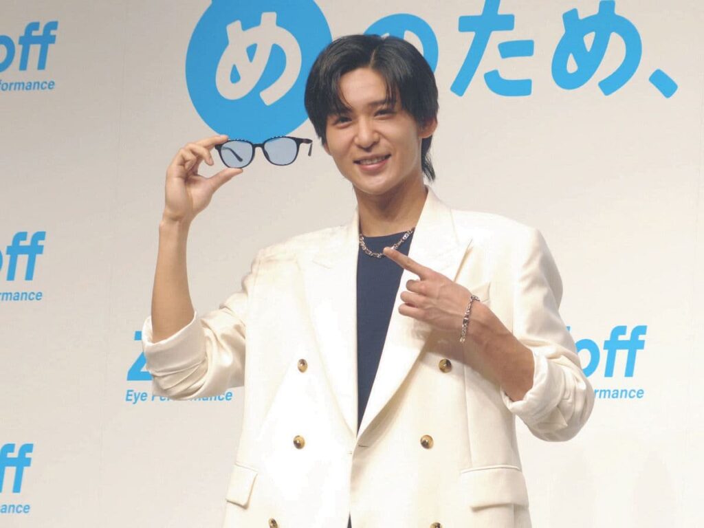 目黒蓮の出身を完全解説！大田区池上から城西国際大学まで学歴と生い立ちの全て