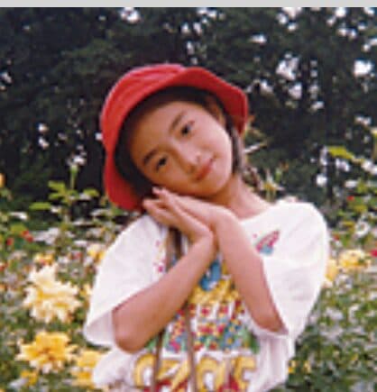 石原さとみの中学時代・創価中学校での失恋・テニス部・英語力の基礎を徹底解説