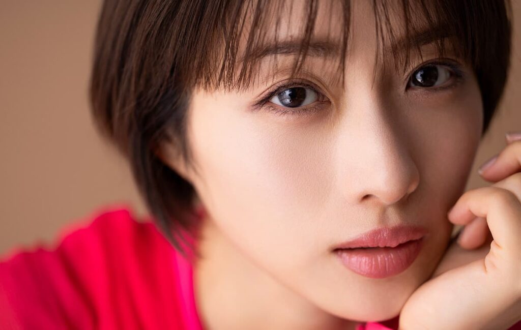 石原さとみの中学時代・創価中学校での失恋・テニス部・英語力の基礎を徹底解説