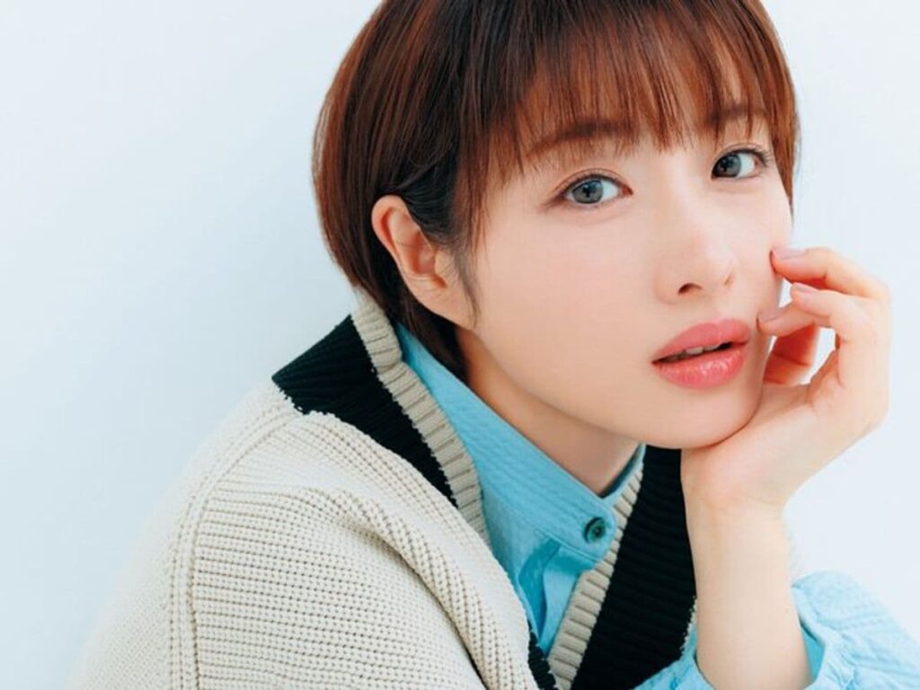 石原さとみの中学時代・創価中学校での失恋・テニス部・英語力の基礎を徹底解説