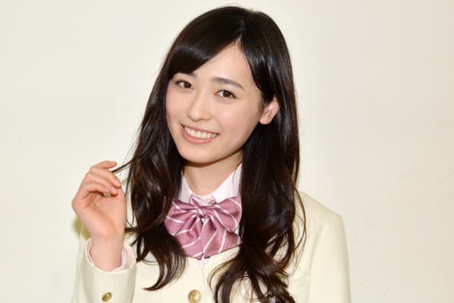 福原遥の大学！進学せず芸能活動一本に！日出高校出身で「まいんちゃん」から女優への転身