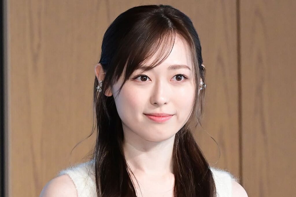 福原遥の大学！進学せず芸能活動一本に！日出高校出身で「まいんちゃん」から女優への転身