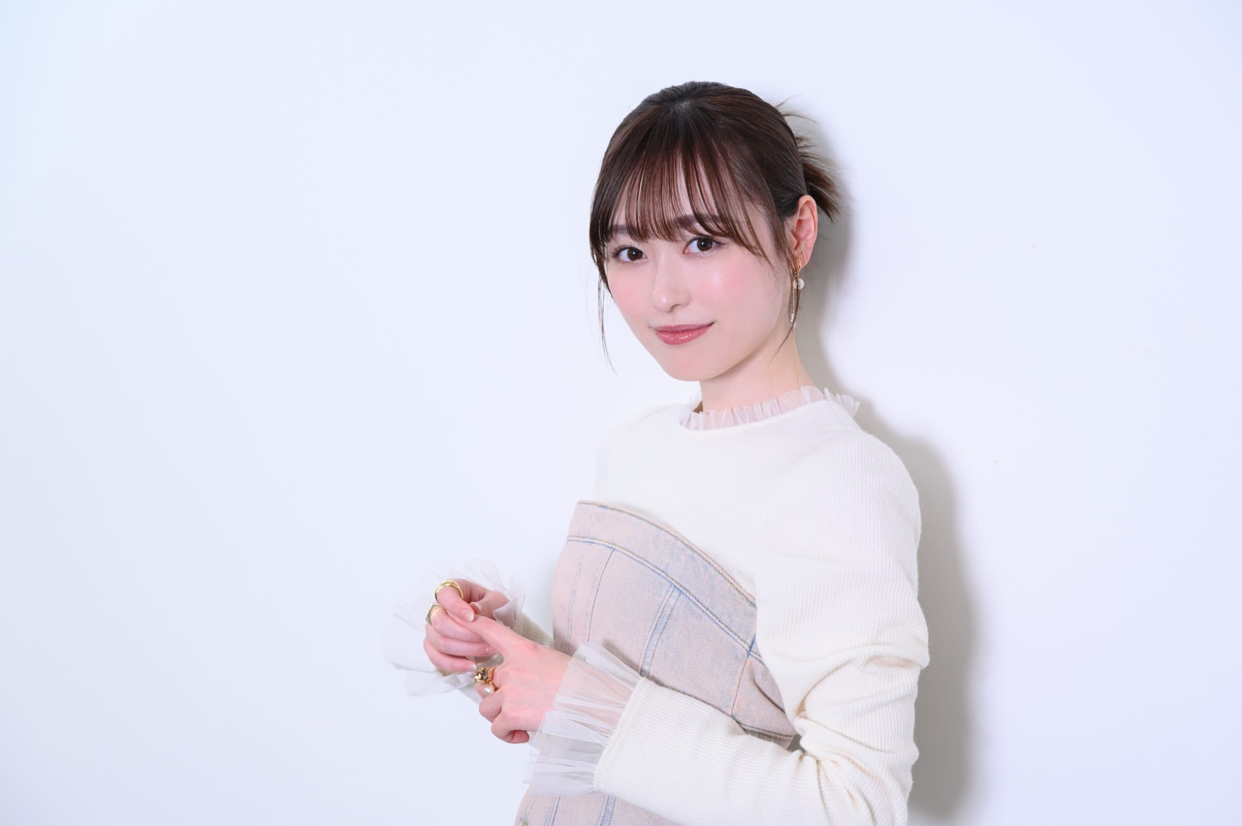 福原遥の大学！進学せず芸能活動一本に！日出高校出身で「まいんちゃん」から女優への転身