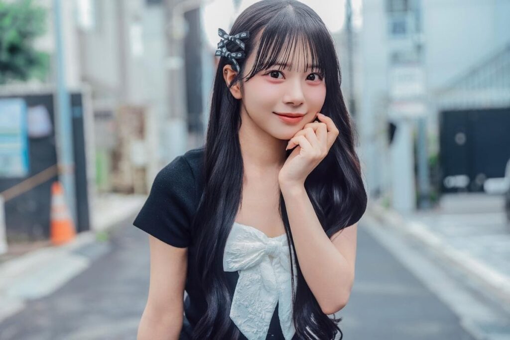 増田彩乃の高校は同朋高校!大学に進学せずアイドルの道を選んだ学生時代の軌跡