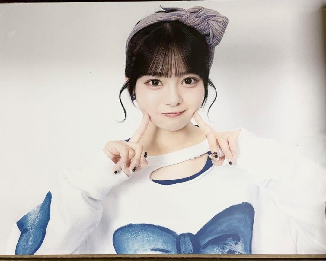 増田彩乃の高校は同朋高校！大学に進学せずアイドルの道を選んだ学生時代の軌跡