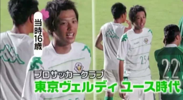 竹内涼真の出身大学は立正大学！サッカー推薦で入学も怪我で断念し中退後に芸能界へ