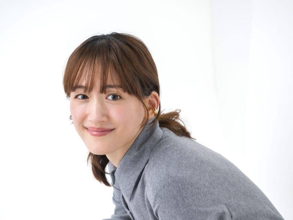 綾瀬はるかの出身高校は祇園北高校から堀越高校へ転校!地元を離れた決断と高校時代の葛藤