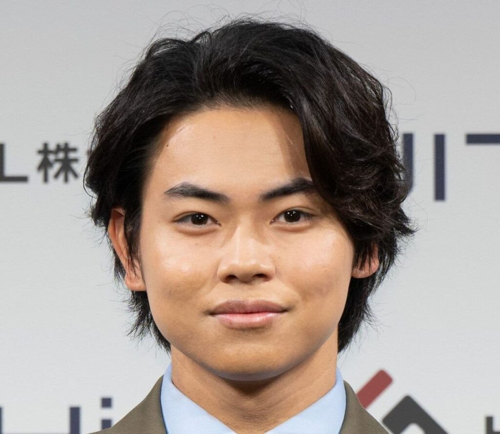 菅生新樹の大学時代を徹底解説！駒沢大学法学部での学生生活と俳優への転身