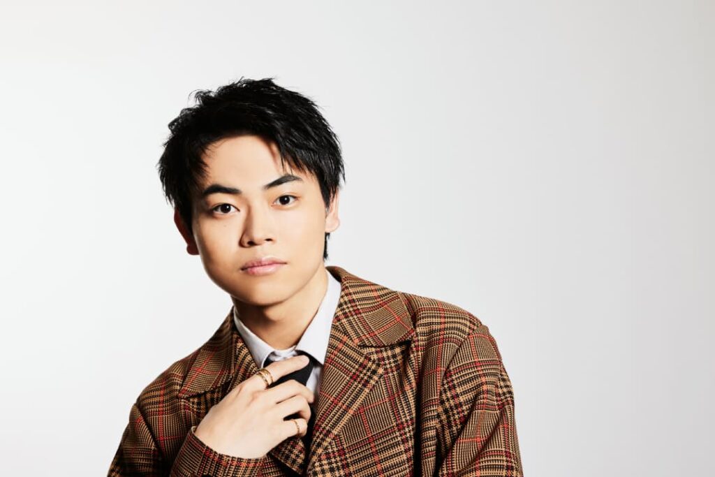 菅生新樹の大学時代を徹底解説！駒沢大学法学部での学生生活と俳優への転身