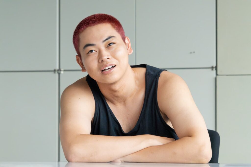 菅生新樹の大学時代を徹底解説！駒沢大学法学部での学生生活と俳優への転身