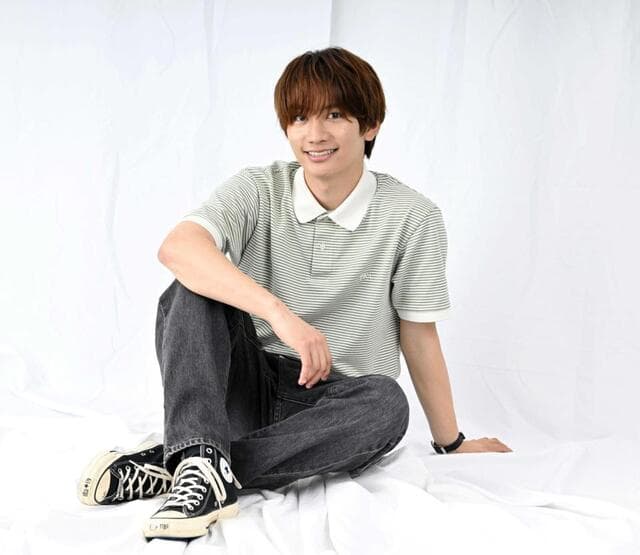 藤原丈一郎の大学！追手門学院大学経営学部を卒業！就活して内定2社も舞台で決意、デビューまで17年9ヶ月の苦労人