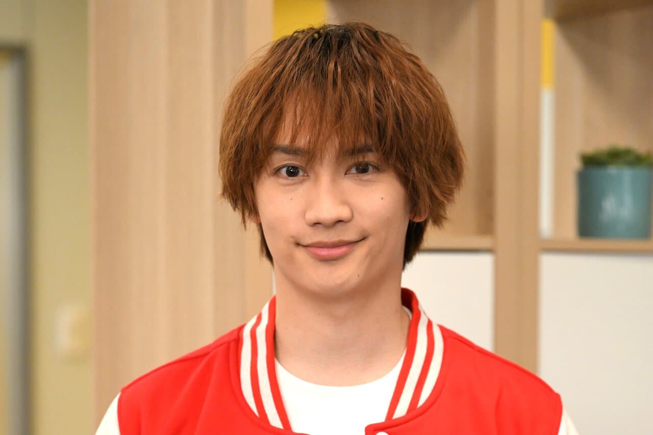 藤原丈一郎の大学！追手門学院大学経営学部を卒業！就活して内定2社も舞台で決意、デビューまで17年9ヶ月の苦労人