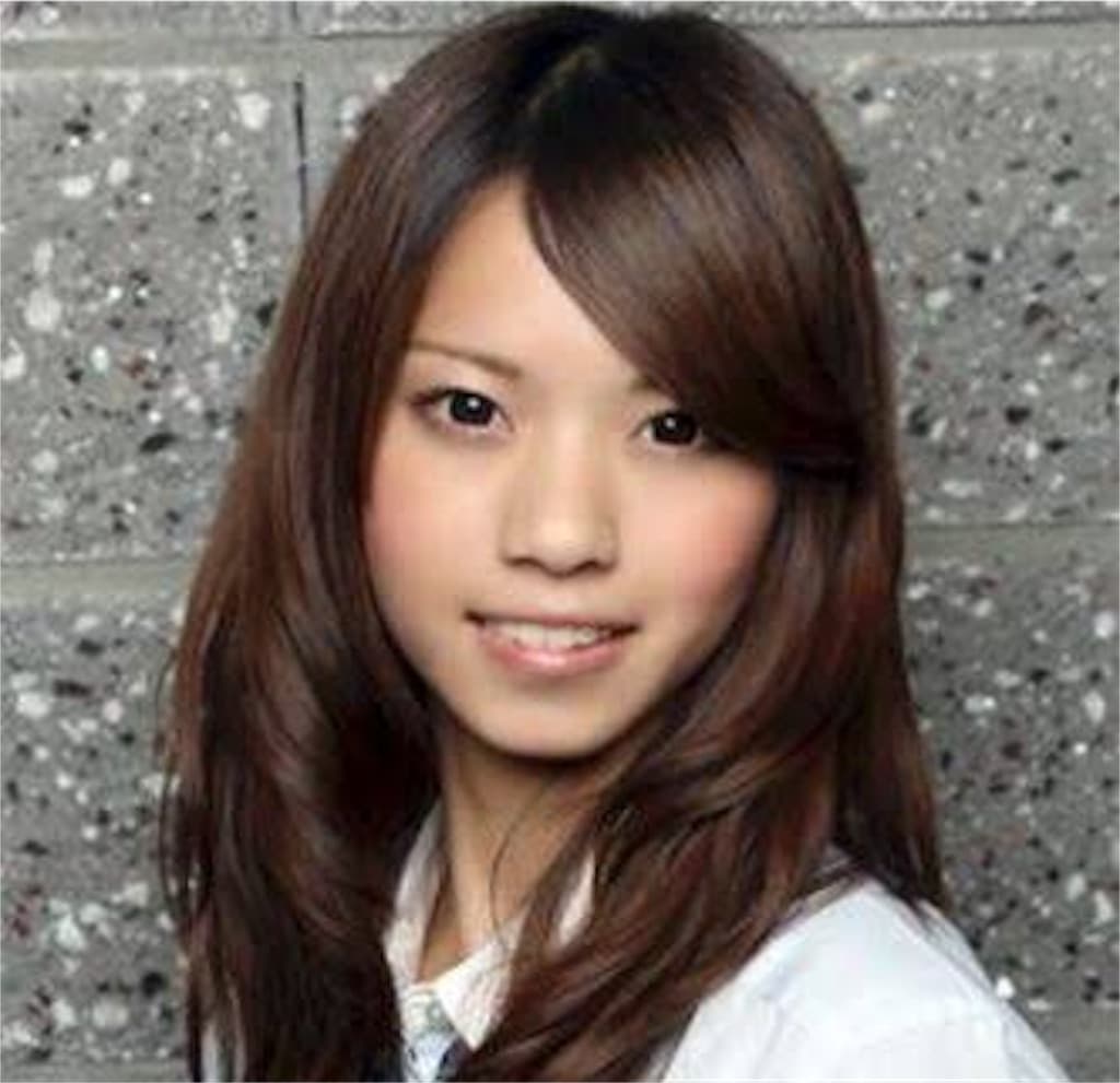 西野七瀬の高校は松原高校から日出高校へ転校！偏差値・学生時代・乃木坂46加入の全経緯