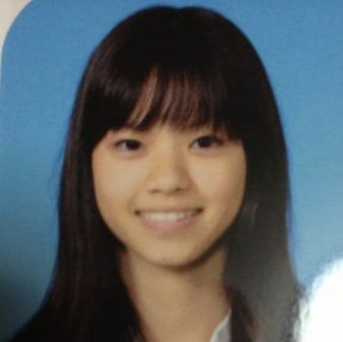 西野七瀬の高校は松原高校から日出高校へ転校！偏差値・学生時代・乃木坂46加入の全経緯