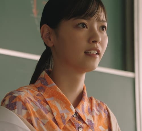 西野七瀬の高校は松原高校から日出高校へ転校！偏差値・学生時代・乃木坂46加入の全経緯