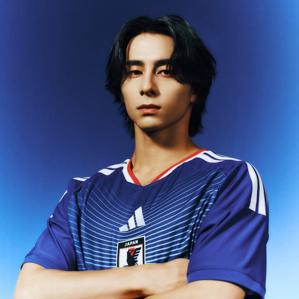 西洸人(INI)の出身高校は神奈川県立多摩高校!偏差値68の難関校からダンサーへの道