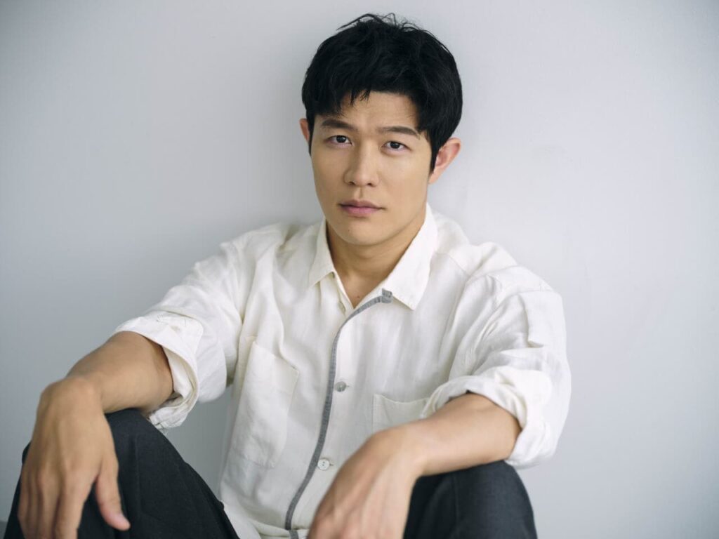 鈴木亮平の高校！兵庫県立芦屋南高校国際文化科卒業！アメリカ留学でドイツ語も習得、東京外国語大学へ進学した英語力の秘密