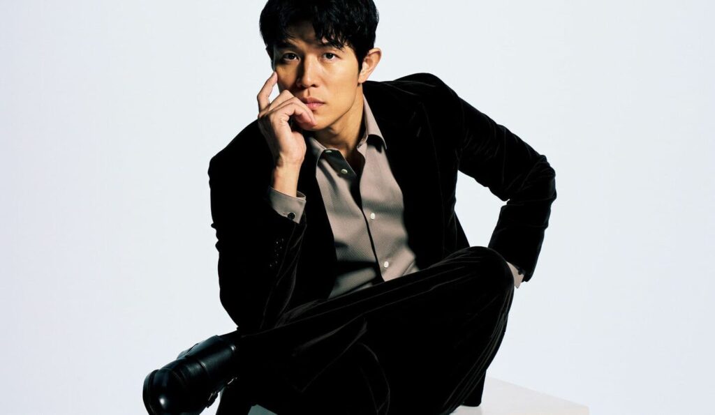 鈴木亮平の高校！兵庫県立芦屋南高校国際文化科卒業！アメリカ留学でドイツ語も習得、東京外国語大学へ進学した英語力の秘密