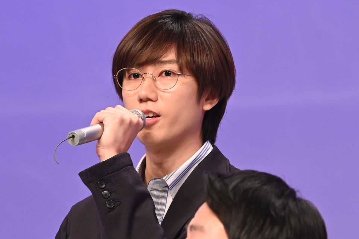 阿部亮平の高校は偏差値68の駒場高校！芸能活動休止してまで挑んだ大学受験と両立の苦悩