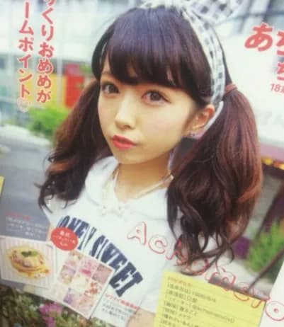 Rちゃんの高校時代を徹底解説!一宮高校ファッション創造科での学生生活・読者モデル活動・整形を決意した理由