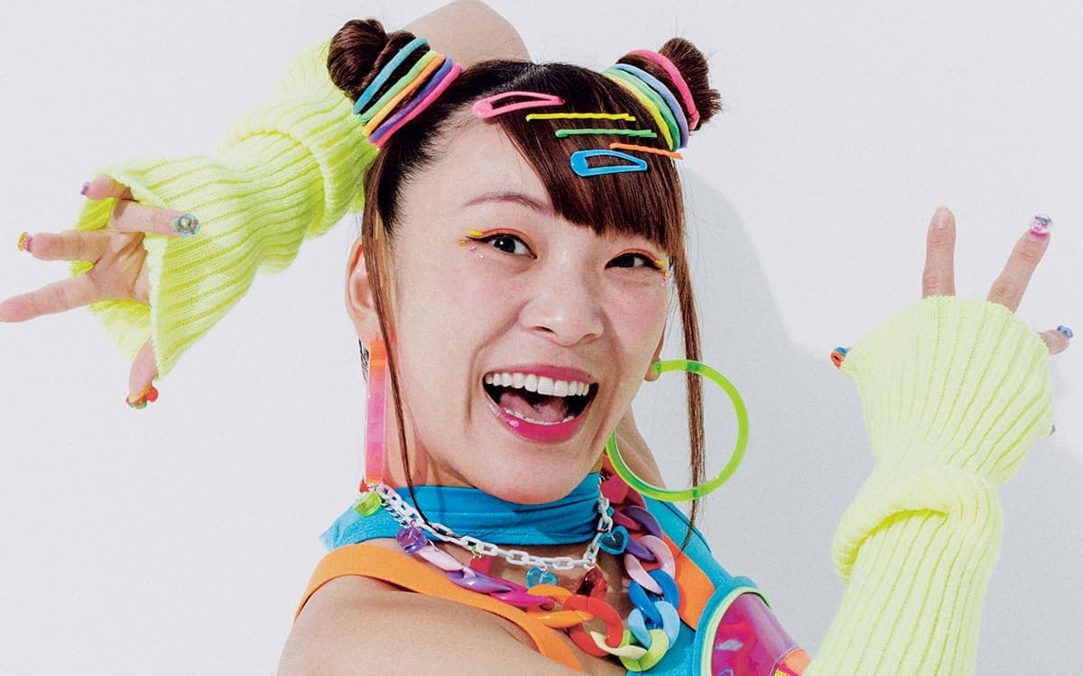 フワちゃんの高校時代を徹底解説！退学の真相から定時制転校まで波乱の学生生活