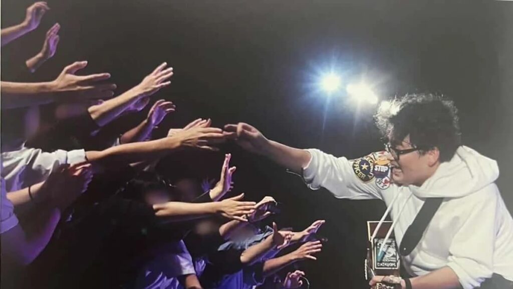 Vaundy（バウンディ）の出身高校はどこ？郁文館高校での学生生活と音楽活動の原点