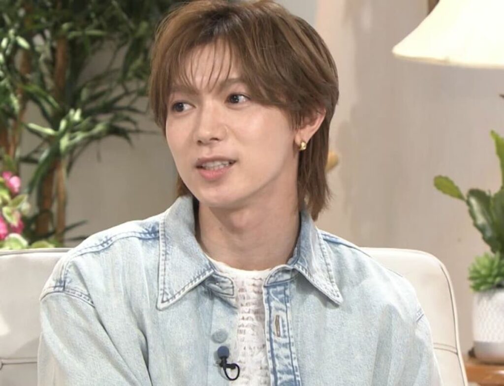 七五三掛龍也（Travis Japan）の大学は城西国際大学！メディア学部を選んだ理由と芸能活動との両立の実態