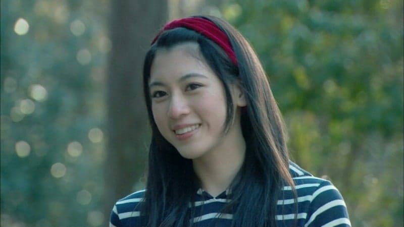 三吉彩花の高校時代を徹底解説！堀越高校でSEVENTEENモデルと女優業を両立した充実の3年間