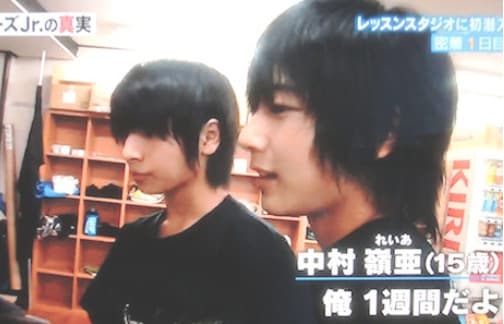 中村嶺亜の大学は桜美林大学が有力!ビジュアルアーツ学群で油絵を専攻した理由とジャニーズ活動との両立