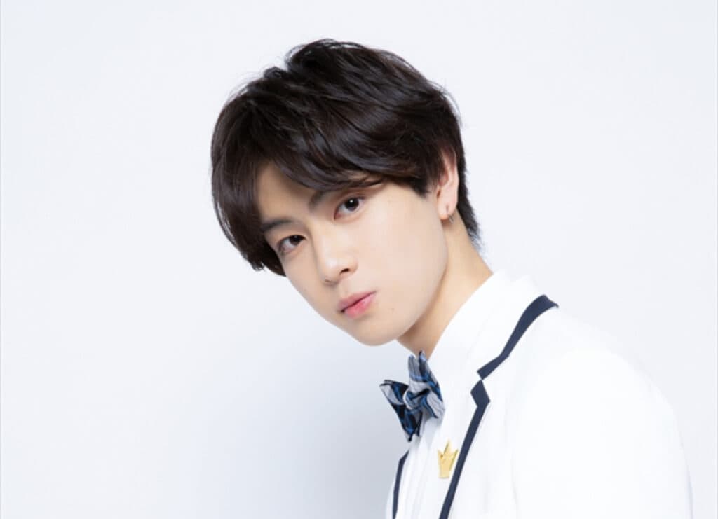 佐野雄大（INI）の高校は大阪府立山田高校！父子家庭で育ちながらテニス部とモデル活動に打ち込んだ青春時代