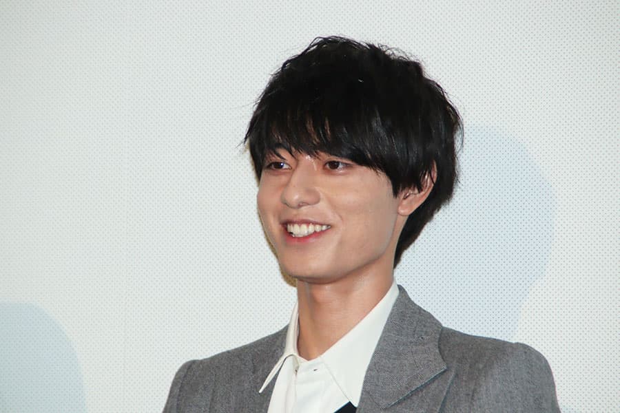 作間龍斗（HiHi Jets)は大学に進学せず！学年1位の成績から芸能活動専念を選んだ理由と葛藤