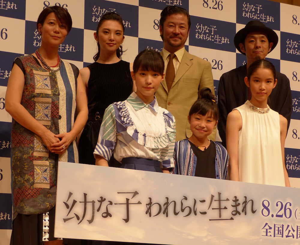 南沙良は大学に進学していない！高校卒業後の活躍と学歴まとめ