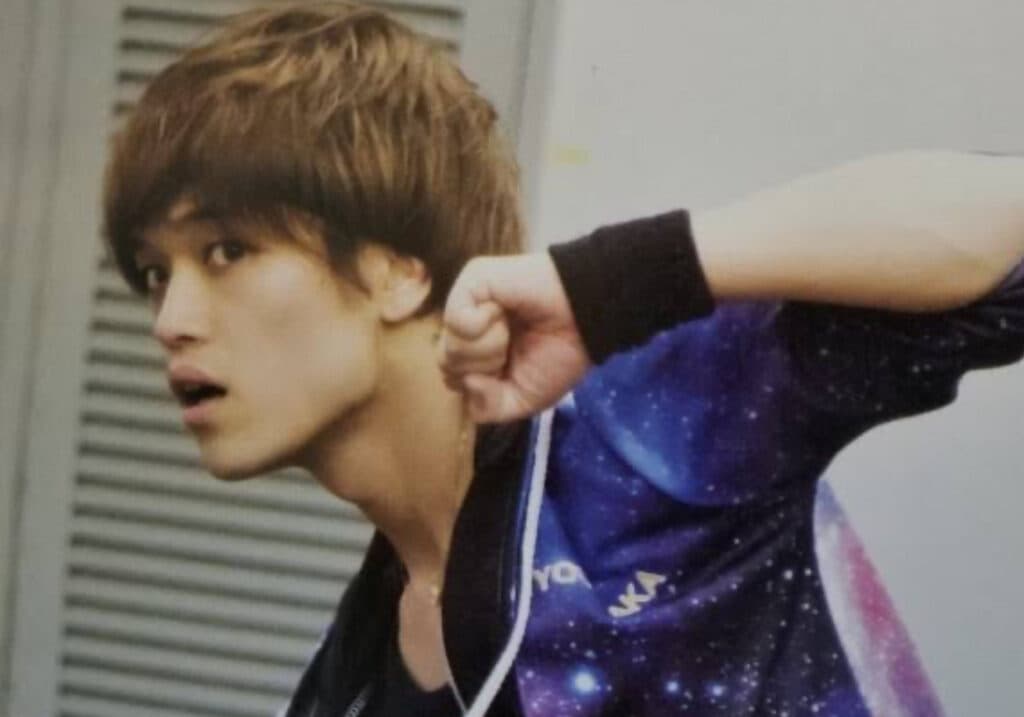 原嘉孝の出身大学は関東学院大学！教育学部で学んだ理由と中退の真相、timelesz加入までの軌跡