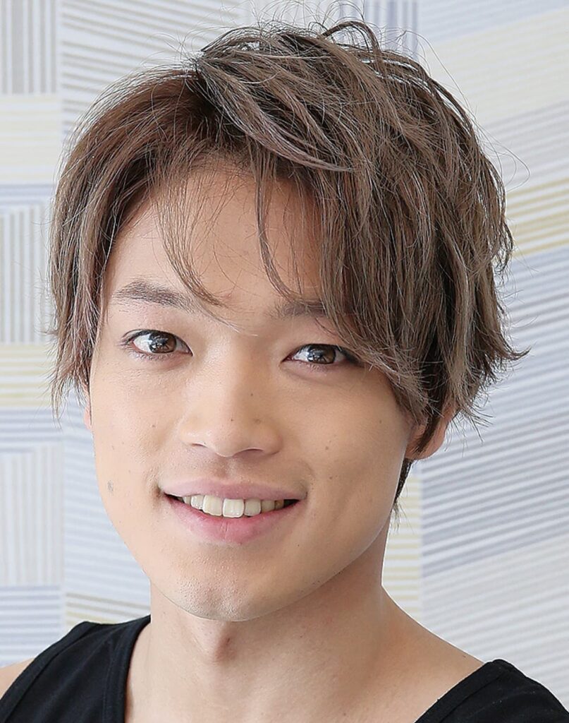 原嘉孝の出身大学は関東学院大学！教育学部で学んだ理由と中退の真相、timelesz加入までの軌跡