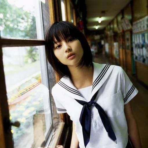 堀北真希の出身中学校は清瀬第三中学校！偏差値や中学時代のエピソード、スカウトの真相も